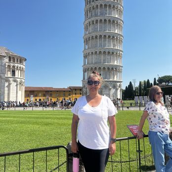 Torre di Pisa - Landmarks & Historical Buildings Near Me - Pisa, PI