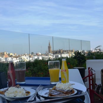 Gourmet Experience - Merienda :) - Spanish Near Me - Seville, SE Gourmet Experience - Merienda :) - Spanish Near Me - Seville, SE