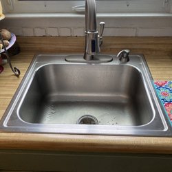 Big Boys Drain Cleaning