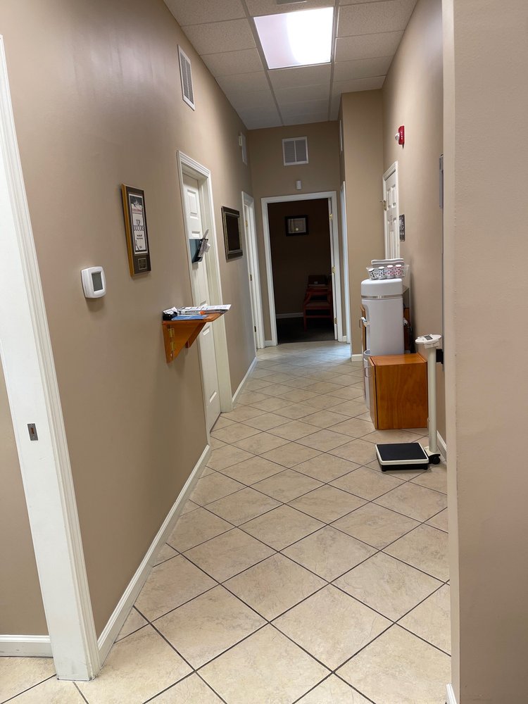 FAMILY ALLERGY & ASTHMA CONSULTANTS Updated July 2024 12276 San