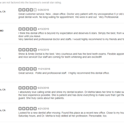 Shine and Smile Dental - More Reviews
