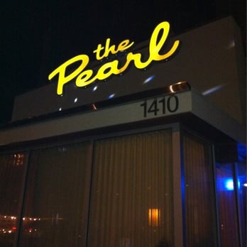 The Pearl Hotel - the Pearl - San Diego, CA