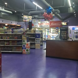 Happy Hour Wine & Spirits - The nicest liquor store in town!