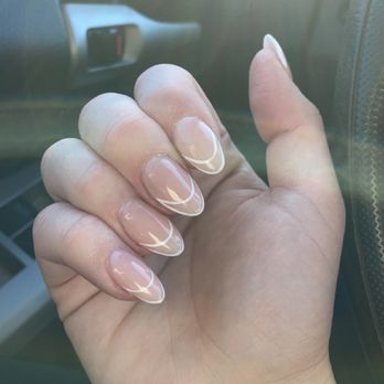 Blue Bliss Nails Spa - Nail Salons Near Me - Chandler, Arizona
