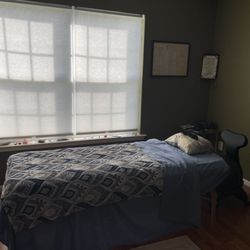 VLB Life: Awakening Wellness Within - Biomat during Reiki sessions amplifies your session to a whole other level.