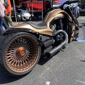 Rat’s Hole Chopper Show - Custom Vrod - Arts & Entertainment Near Me - Daytona Beach, Florida Rat’s Hole Chopper Show - Custom Vrod - Arts & Entertainment Near Me - Daytona Beach, Florida