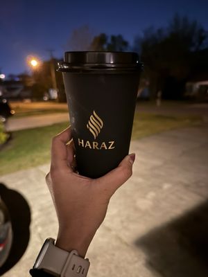 Haraz Coffee House by null