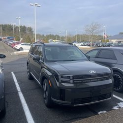 McFarland Ford Sales - Are new car !!!!