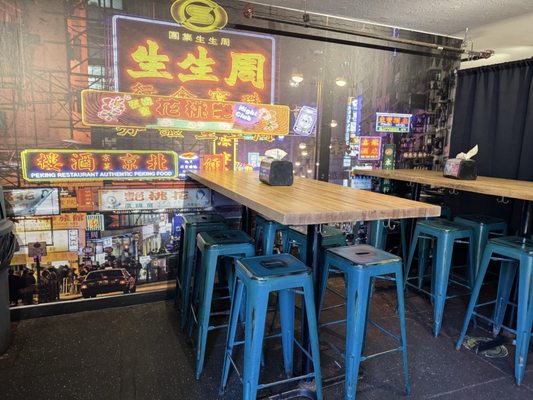 Nom Wah Nolita by null