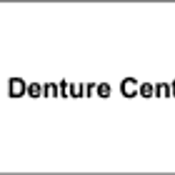 Aaron Denture Centre - Logo