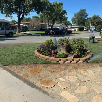 JBP Landscaping - Landscaping Near Me