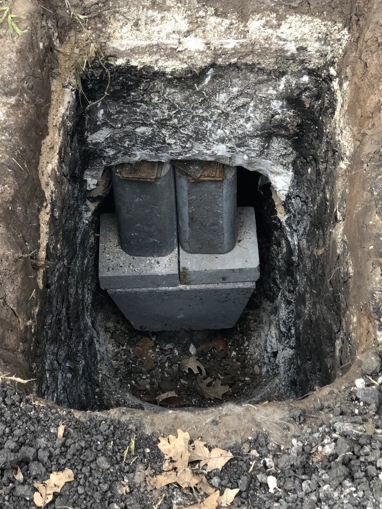 DONE RIGHT FOUNDATION REPAIR HOUSTON with 26 real customer photos