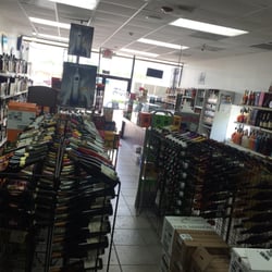 Sammy's Liquor