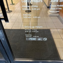 Chase Bank