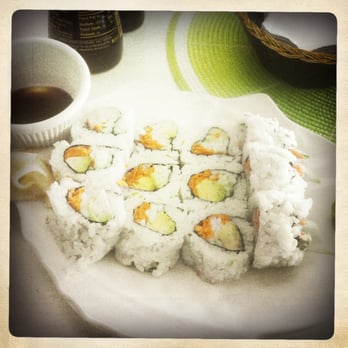 Sushi & Sub - Sushi Bars Near Me - Jacksonville, Florida Sushi & Sub - Sushi Bars Near Me - Jacksonville, Florida