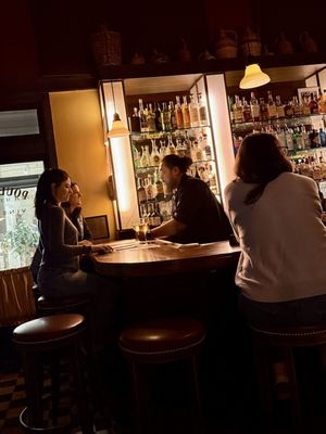 Florio Bar & Cafe by null