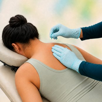 North Beach Physical Therapy - Dry Needling Treatment from our license doctors - Physical Therapy Near Me - Miami Beach, Florida North Beach Physical Therapy - Dry Needling Treatment from our license doctors - Physical Therapy Near Me - Miami Beach, Florida