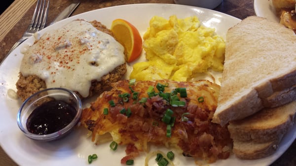 Shari's Cafe and Pies by null