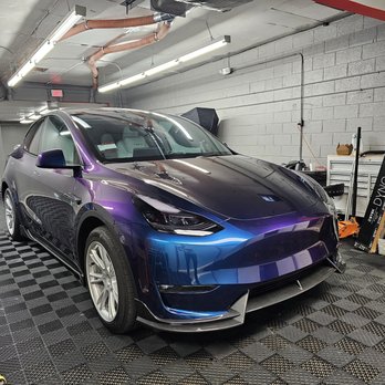iWrapCars - Wrap PPF & Tinting - Tesla Model Y PPF Color UPPF - Vehicle Wraps Near Me - Los Angeles, California iWrapCars - Wrap PPF & Tinting - Tesla Model Y PPF Color UPPF - Vehicle Wraps Near Me - Los Angeles, California