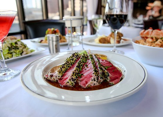 Truluck's Ocean's Finest Seafood and Crab by null