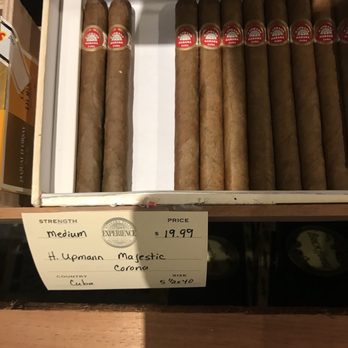 Cigar Experience - Tobacco Shops Near Me - Niagara Falls, Ontario