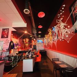 Margie's Cafe Canteen