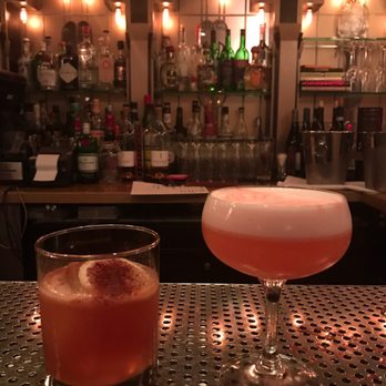 Dear Irving Gramercy - Whiskey business! - Venues & Event Spaces Near Me - New York, New York