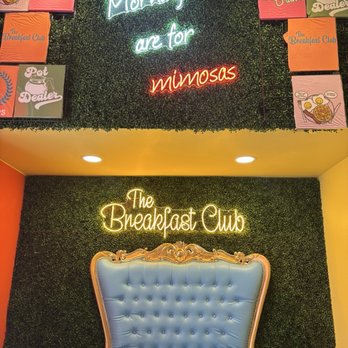 The Breakfast Club - Vibes - Breakfast & Brunch Near Me - Minneapolis, Minnesota The Breakfast Club - Vibes - Breakfast & Brunch Near Me - Minneapolis, Minnesota