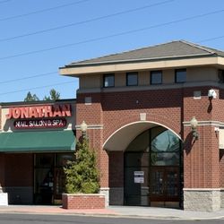 Jonathan Nail Salon & Spa