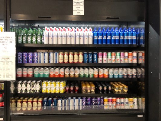 Green Beans Coffee by null