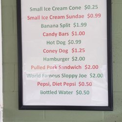 Deals at the pool house