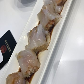 粵廚點心專門店 - Deep fried shrimp rice roll - Dim Sum Near Me - Hong Kong, HK 粵廚點心專門店 - Deep fried shrimp rice roll - Dim Sum Near Me - Hong Kong, HK