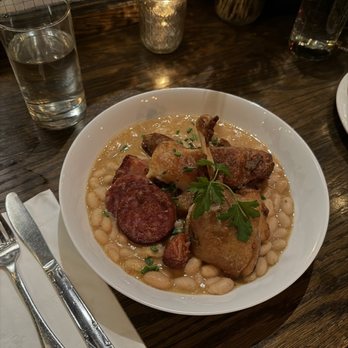 Jadis - French Near Me - New York, New York