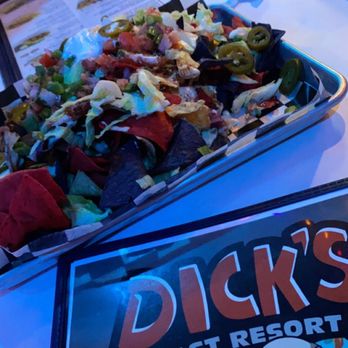 Dick's Last Resort - Orange Beach - Macho Nacho's - American Near Me - Orange Beach, Alabama Dick's Last Resort - Orange Beach - Macho Nacho's - American Near Me - Orange Beach, Alabama