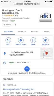 Mt Vernon Apartments