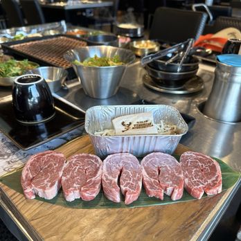Yangmani - Beef Cap (omg so tender) - Korean Near Me - Rowland Heights, California Yangmani - Beef Cap (omg so tender) - Korean Near Me - Rowland Heights, California