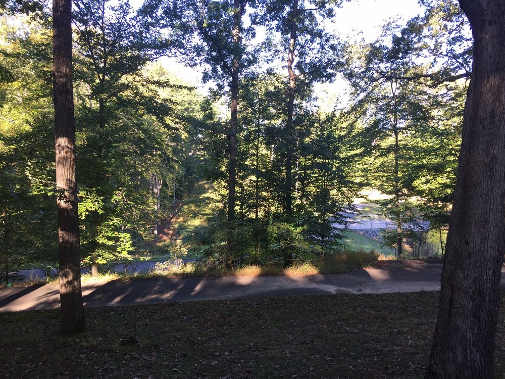 BROOKFIELD PARK 7417 Floyd Ave, Springfield, Virginia Hiking