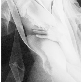 Copro Gallery - "Turning Point" graphite on paper Ruth Gregory - Art Galleries Near Me - Santa Monica, California