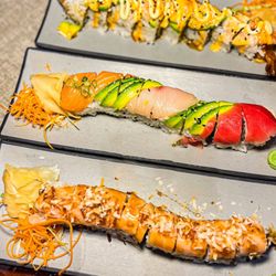 Denko Asian Eatery