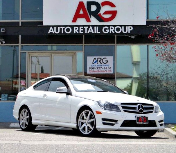 AUTO RETAIL GROUP Updated September 2024 14 Photos & 33 Reviews 523 W Foothill Blvd