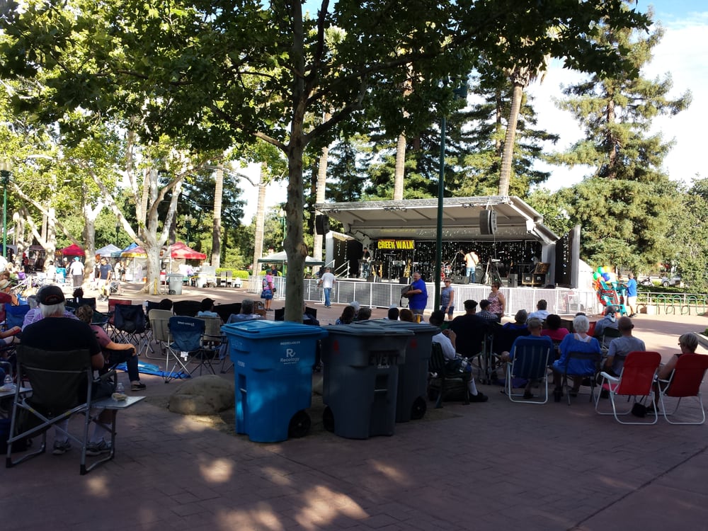 CREEKWALK Updated October 2024 45 Photos 531 E Monte Vista Ave