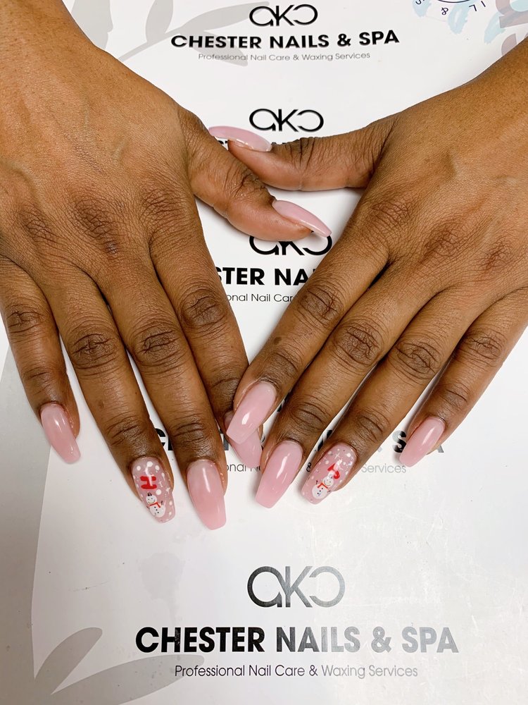 CHESTER NAILS & SPA 608 Photos & 20 Reviews Nail Salons 69 Brookside Ave, Chester, NY