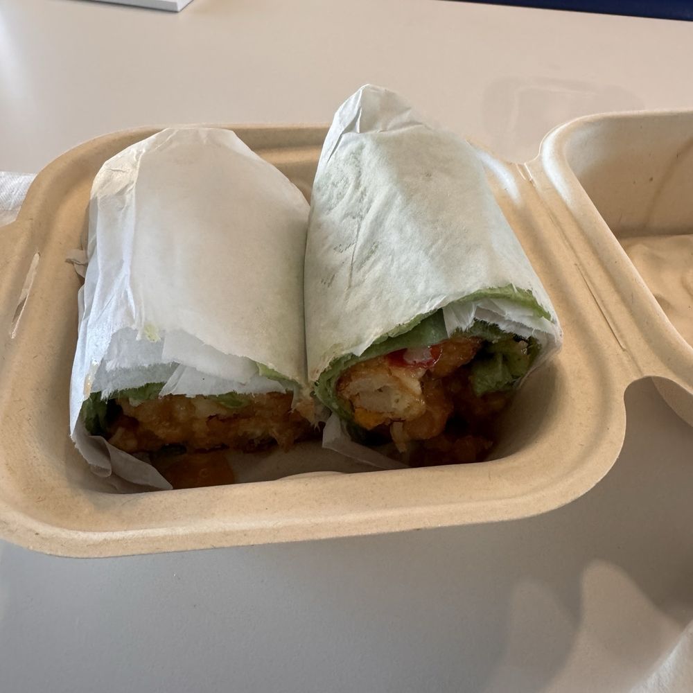 Rise To Grind Coffee - Breakfast Burrito - Coffee & Tea Near Me - Murrieta, California