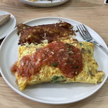The Breeze Cafe - Breakfast & Brunch Near Me - Newark, California The Breeze Cafe - Breakfast & Brunch Near Me - Newark, California