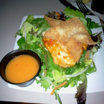 West End Grill - Thai mishu salad - Sports Bars Near Me - Annapolis, Maryland West End Grill - Thai mishu salad - Sports Bars Near Me - Annapolis, Maryland