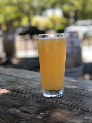 Calicraft Brewing Company by null