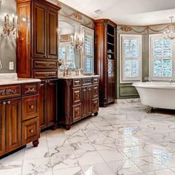 Christopher's Kitchen & Bath - Bathroom Fixture Store Englewood, CO