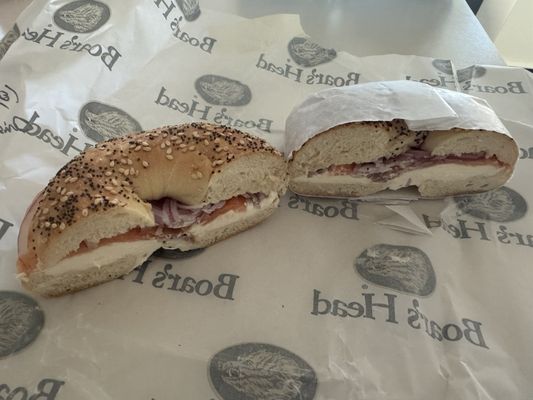 Tony's Meat Market of Montauk by null