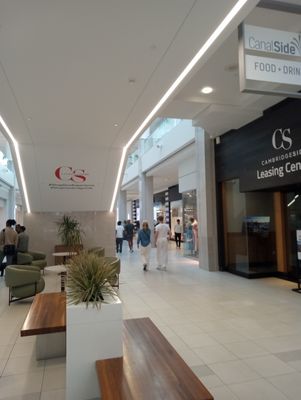 CambridgeSide by null