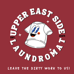 Upper East Side Laundromat